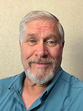 Philip Reinhard | Wallcovering Installer